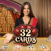 32 Baraha - Hi882 live casino