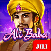Ali Baba - Hi882 slot