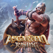 Asgardian Trỗi Dậy - Hi882 game