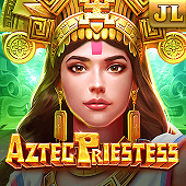 Nữ Tế Aztec - Hi882 slot
