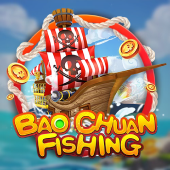 Câu Cá Bao Chuan - Hi882