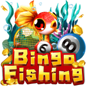 Câu Cá Bingo - Hi882
