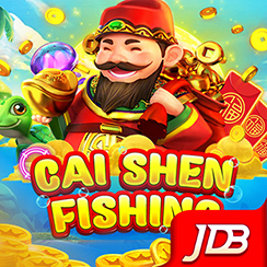 Câu Cá Thần Tài - Hi882