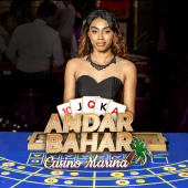 Casino Marina Andar Bahar - Hi882