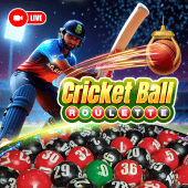 Roulette Bóng Cricket - Hi882