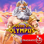 Cổng Olympus - Hi882 slot