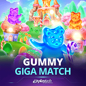 Kẹo Dẻo Giga Match - Hi882