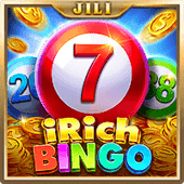 Bingo Irich - Hi882