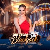 Blackjack Las Vegas - Hi882