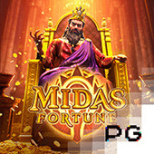 Vận May Midas - hi882 slot