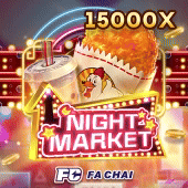 Chợ Đêm - Hi882 slot
