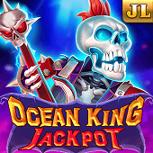 Vua Đại Dương Jackpot - Hi882