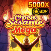 Mở Sesame Mega - hi882 slot