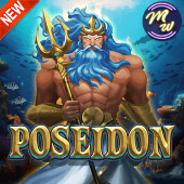 Poseidon - hi882 game thần thoại