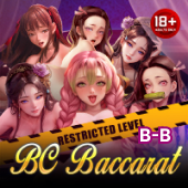 Baccarat Blockchain Sexy B B - Hi882