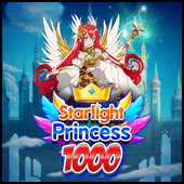Công Chúa Ánh Sao 1000 - hi882 game