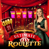 Roulette Tối Thượng - Hi882